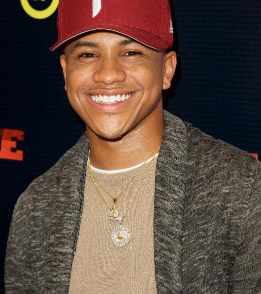 Tequan Richmond – The Hollywood 360