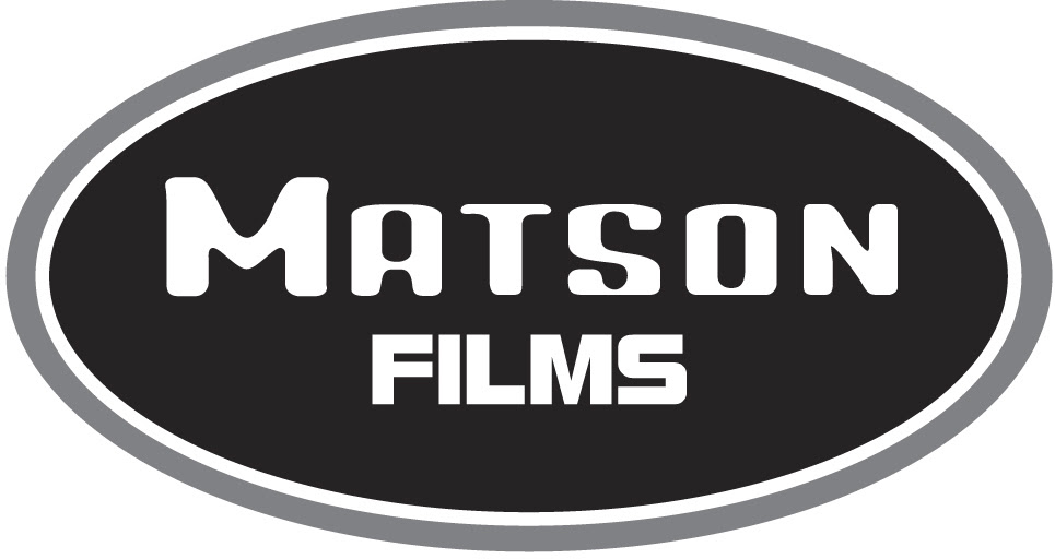 Matson FIlms Logo