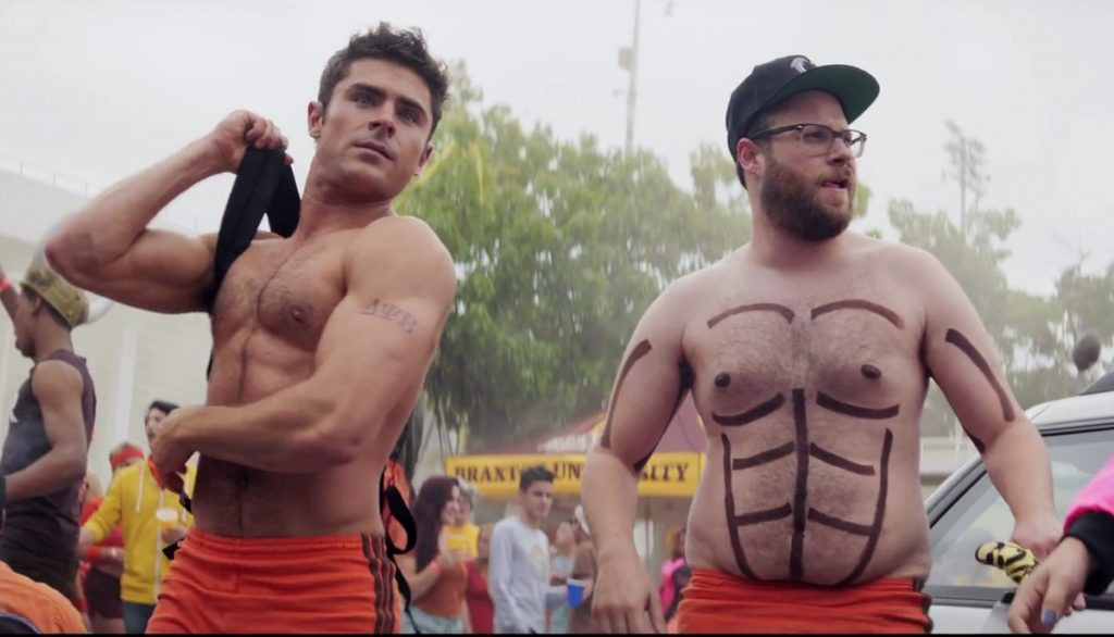 Neighbors 2 - Official Trailer (HD)