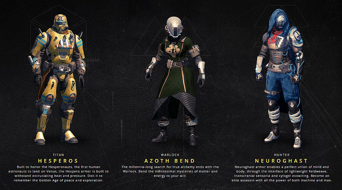 Destiny: The Taken King (English Ver.)