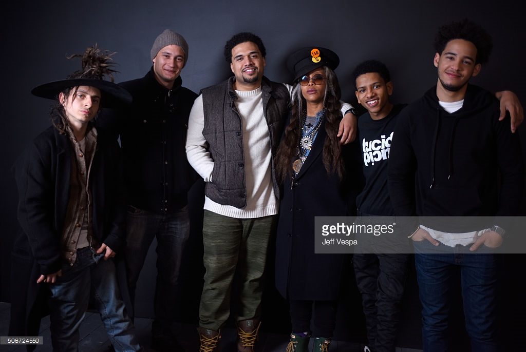 Teaser for Indie Film 'The Land' Directed by Steven Caple Jr