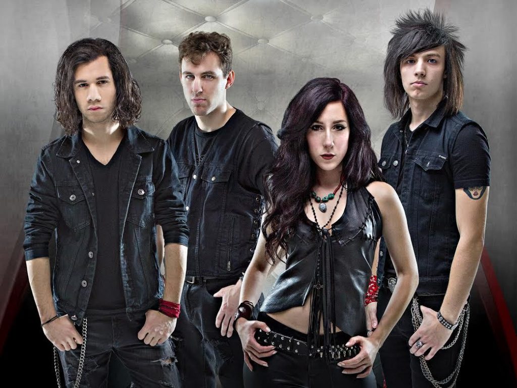 ROMANTIC REBEL PREMIERES NEW VIDEO FOR SINGLE “TOO FAR”