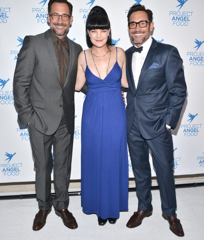 Project Angel Food’s Angel Awards 2016 Honoring Lisa Rinna, Mitch O’Farrell & Joseph Mannis, ESQ