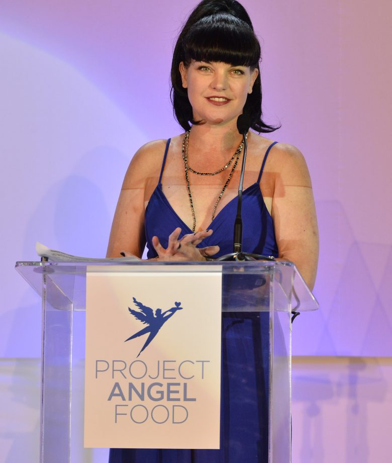Project Angel Food’s Angel Awards 2016 Honoring Lisa Rinna, Mitch O’Farrell & Joseph Mannis, ESQ