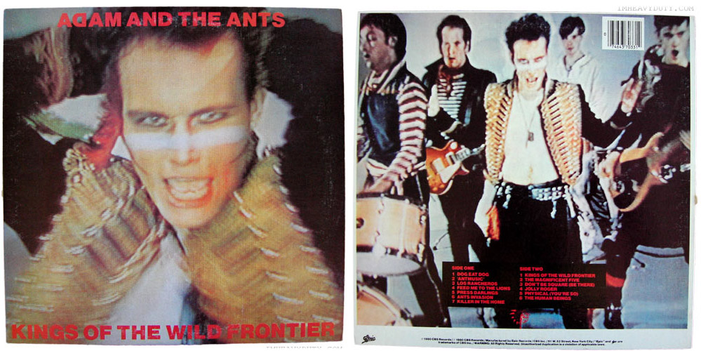 adam-ant-kings-of-the-wild-frontier-album