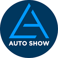 LA AUto Show logo