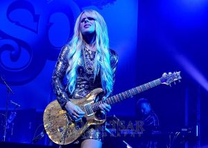 orianthi