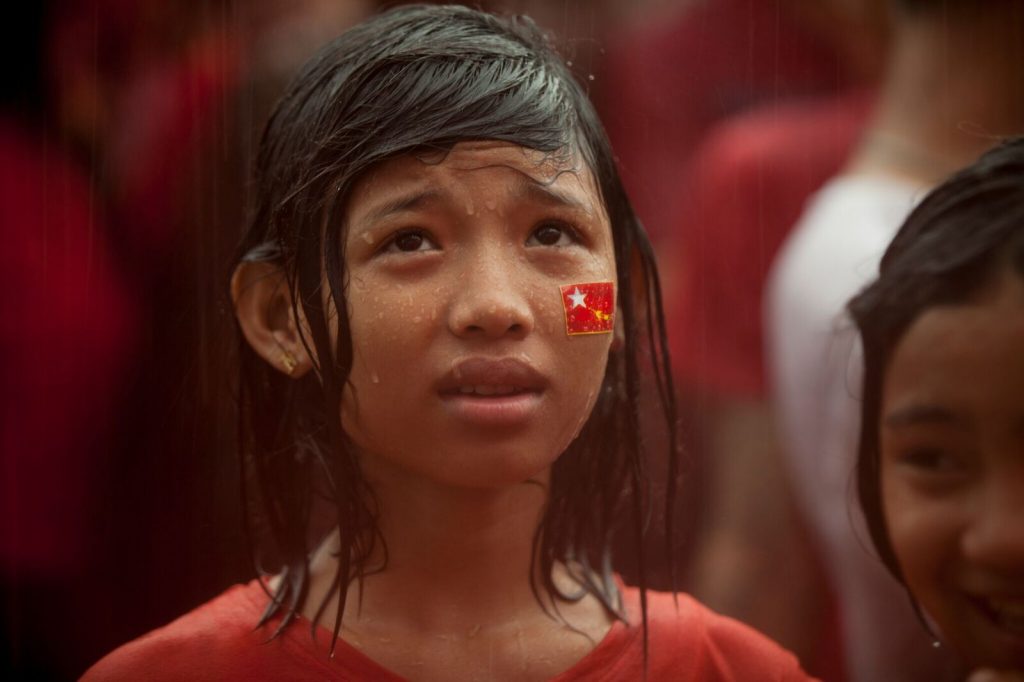 Field of Vision Presents THE VOTE, by Mila AungThwin and Van Royko