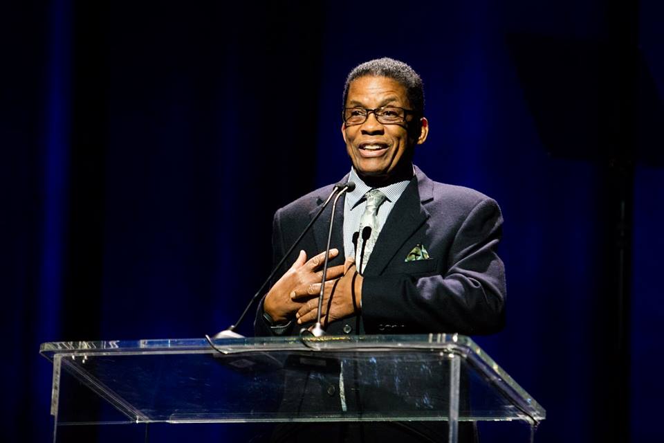 Herbie Hancock 