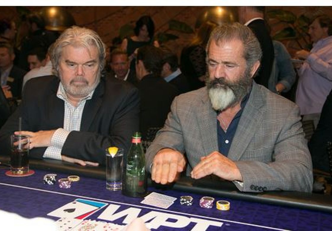 Four Kings & An Ace Charity Poker Tournament 10/21/2016