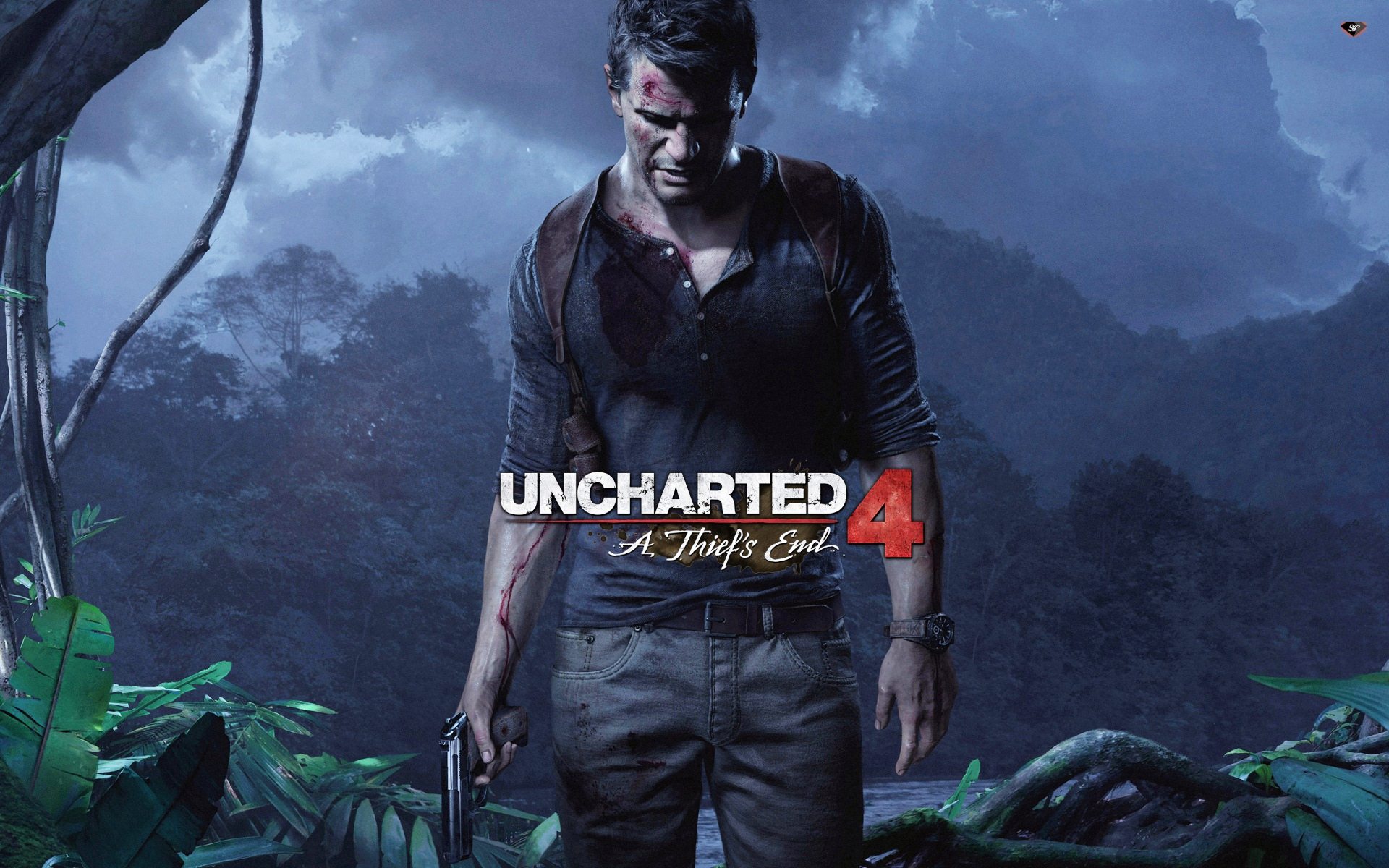 Uncharted 3 gets a dozen Interactive Achievement Award nods - GameSpot