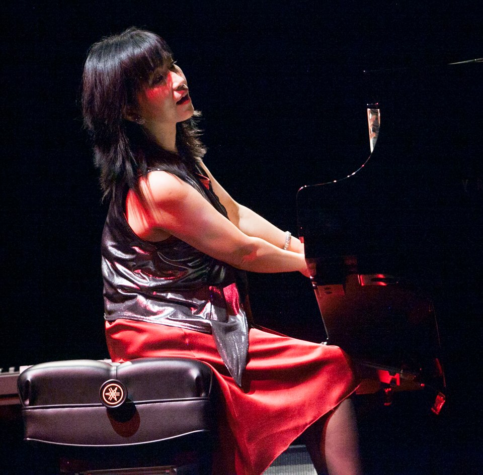 Keiko Matsui