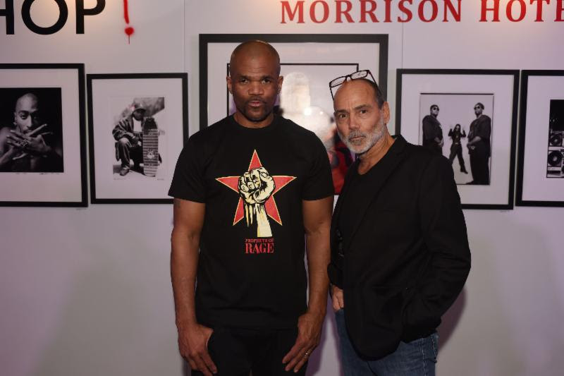 dmc & timothy white photo credit: alejandro-chavarria