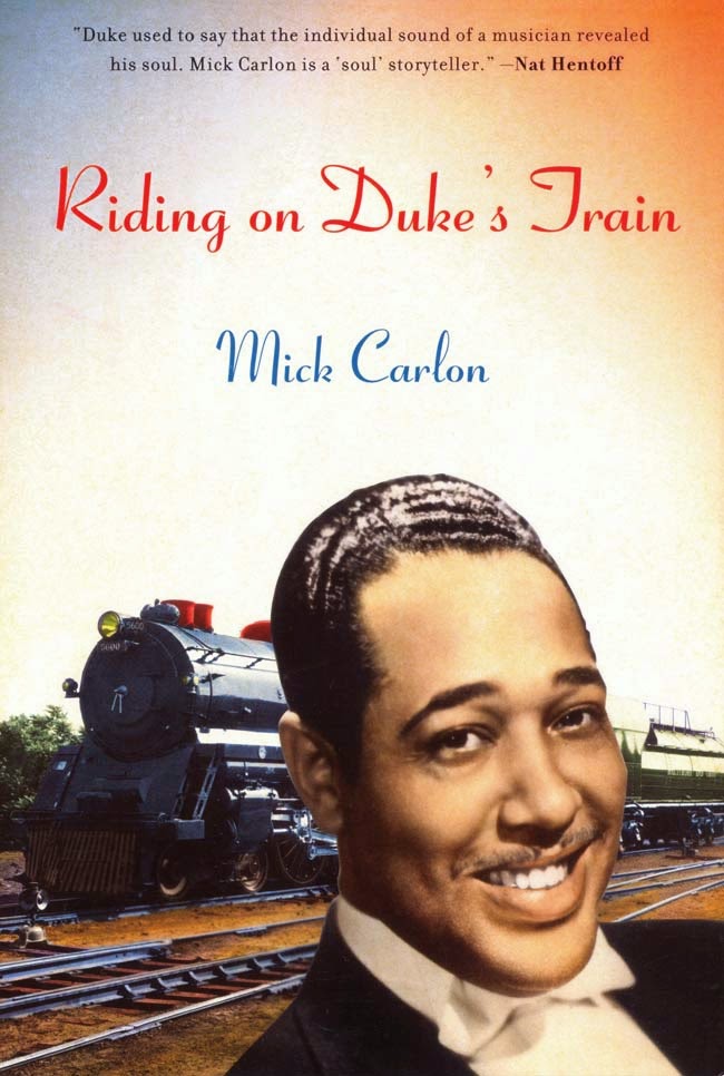 riding-on-dukes-train