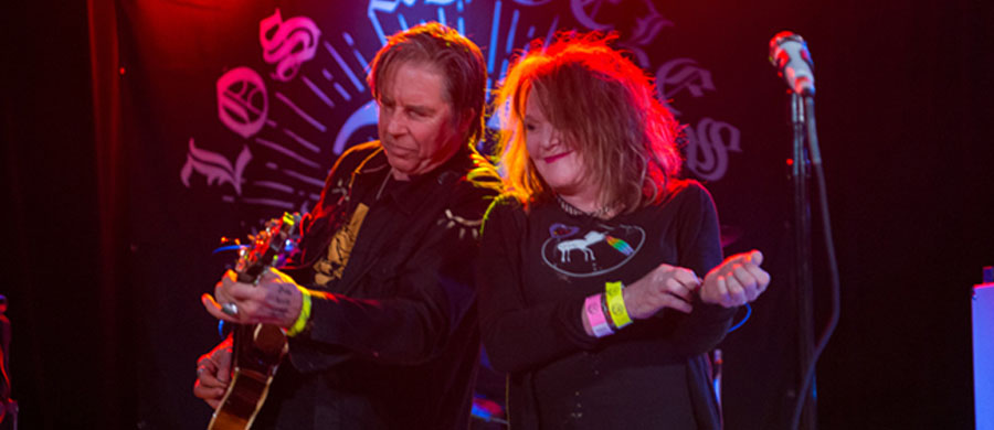 X Announces More Summer Tour Dates Xtheband The Hollywood 360