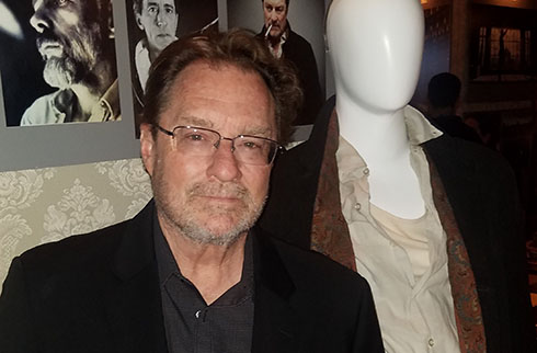 Stephen Root - The Man in the High Castle- @TheHighCastleTV