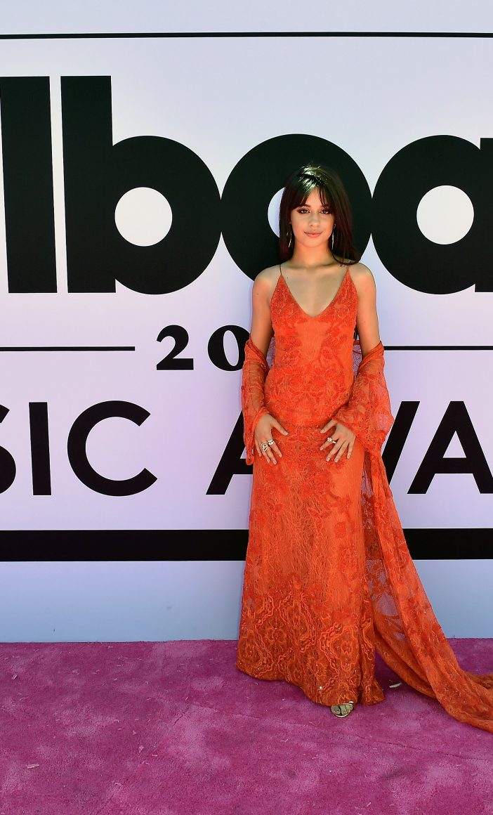 CAMILA CABELLO (Photo by John Shearer/Getty Images via ABC)