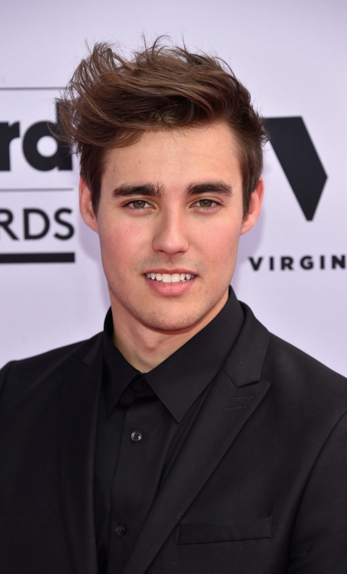 JORGE BLANCO (Photo by John Shearer/Getty Images via ABC)