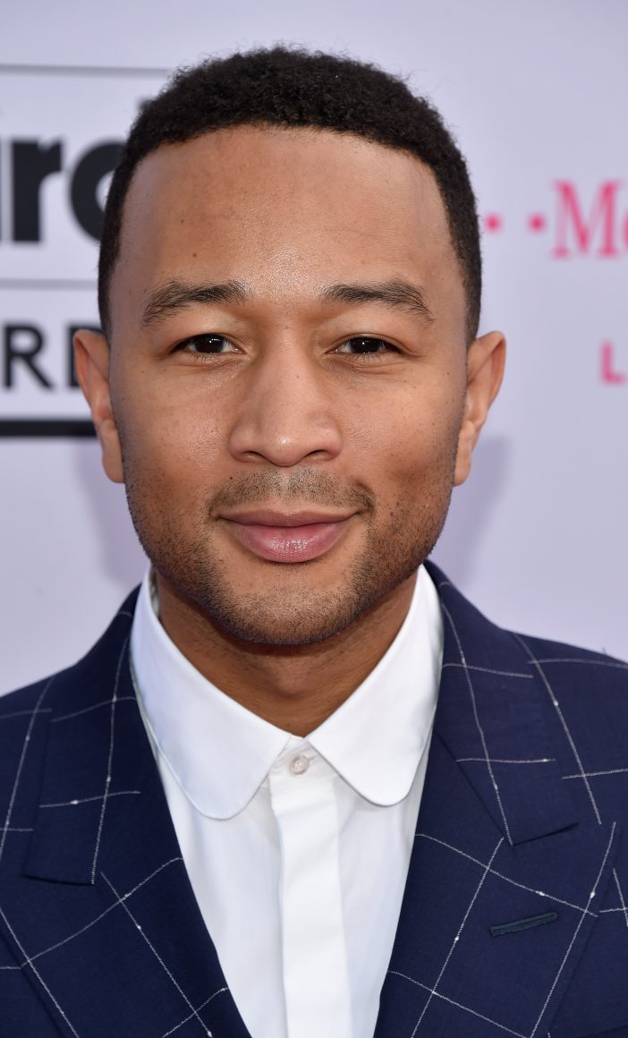 JOHN LEGEND (Photo by John Shearer/Getty Images via ABC)