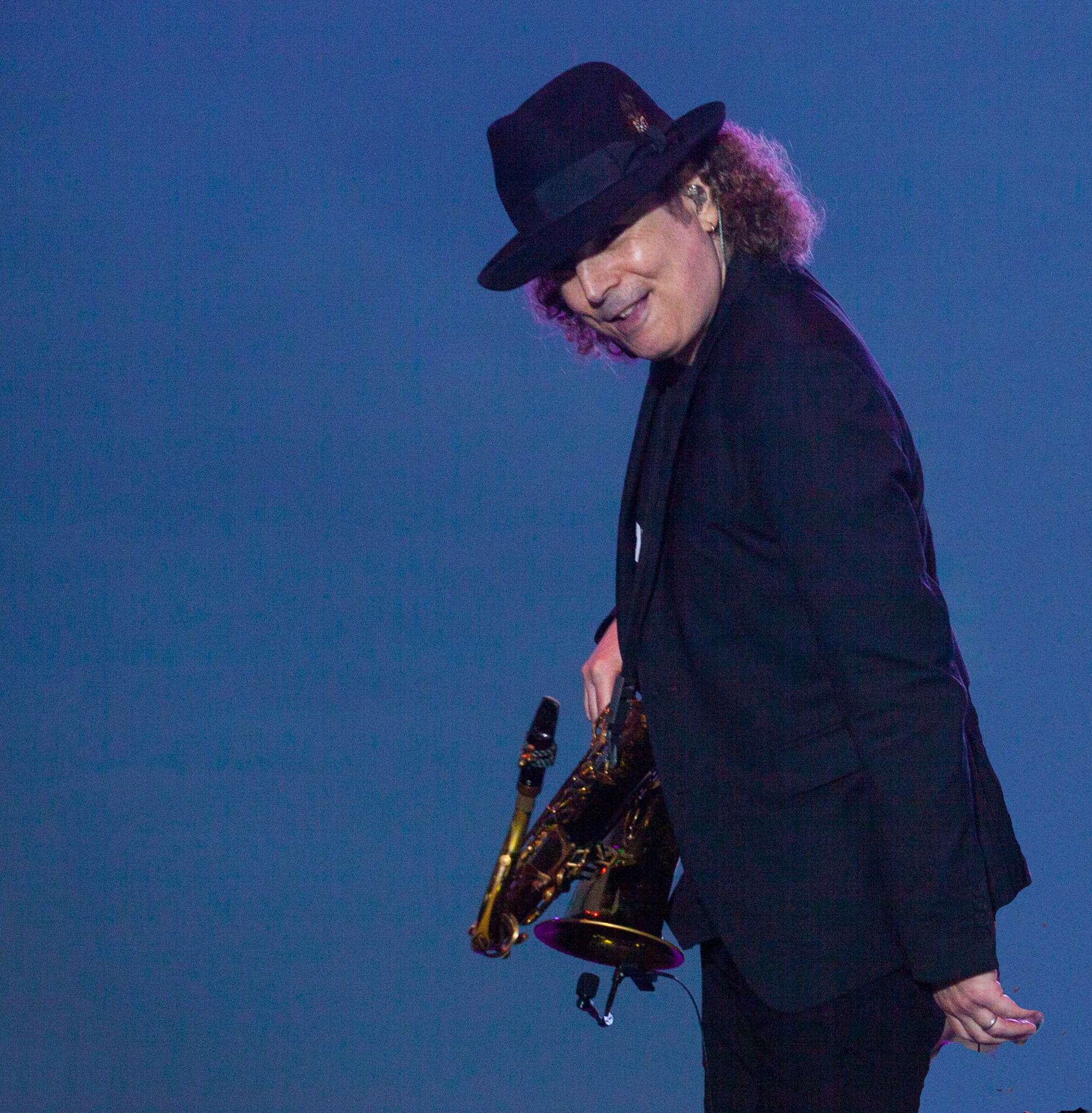 Boney James (Jack Cohen) 3