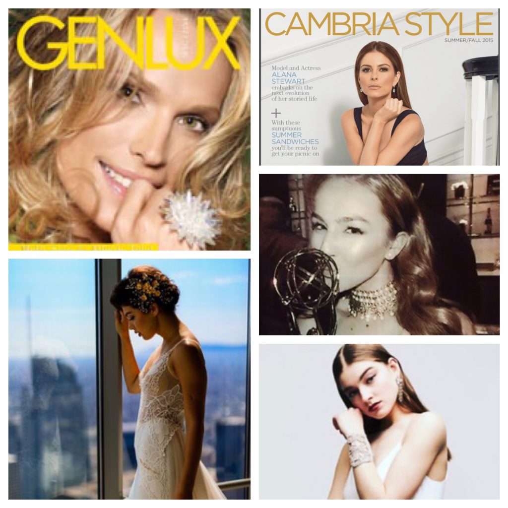 Margaret Rowe Couture Jewelry Designer to the Stars The Hollywood 360