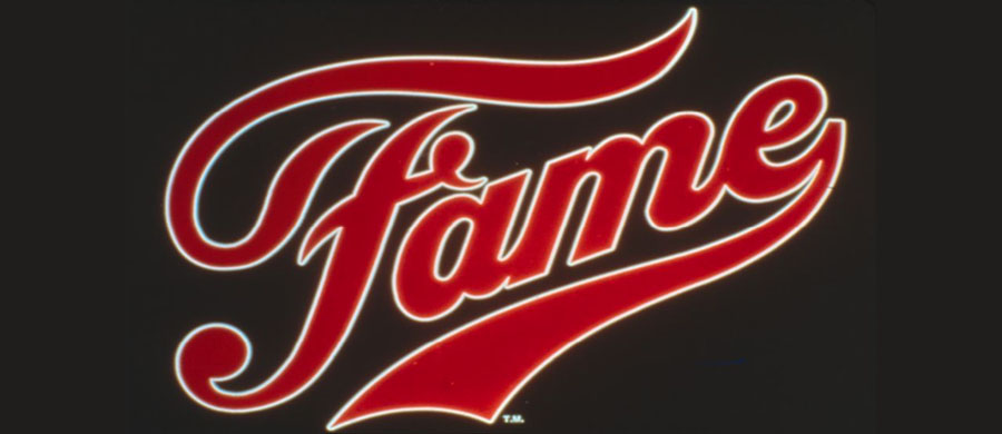 FAME 35TH ANNIVERSARY REUNION CONCERT – The Hollywood 360
