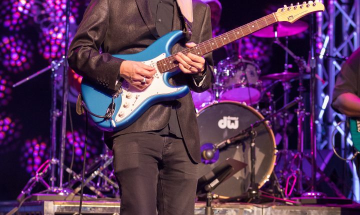 (c) 2017 Tom Spanos; 2017 Funk Jazz Wednesday photo by Tom Spanos