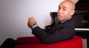 Aaron Diehl