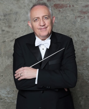 Bramwell Tovey