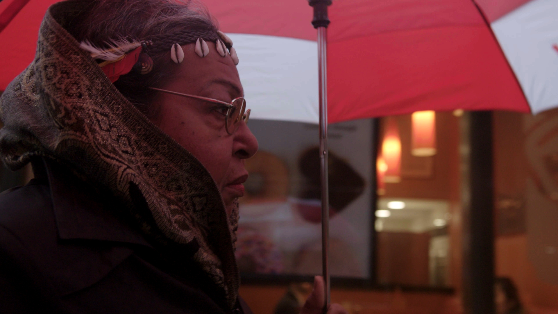 The Death and Life of Marsha P. Johnson, Courtesy of the Production