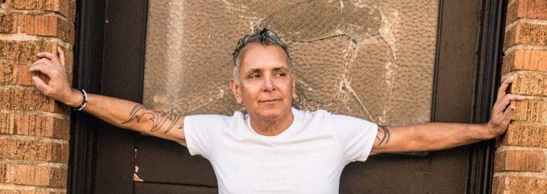 Gabriel releases new single 'Baby It's You' - Photo courtesy of Gabriel