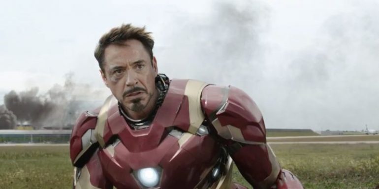 Robert Downey Jr. Oscar Nom Petition Goes Viral – The Hollywood 360