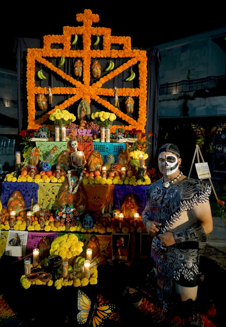 Hollywood Forever’s 20th Annual Dia De Los Muertos Celebration Coming