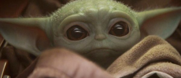 Baby Yoda Fans Start Petition For The Cutest Emoji Ever – The Hollywood 360