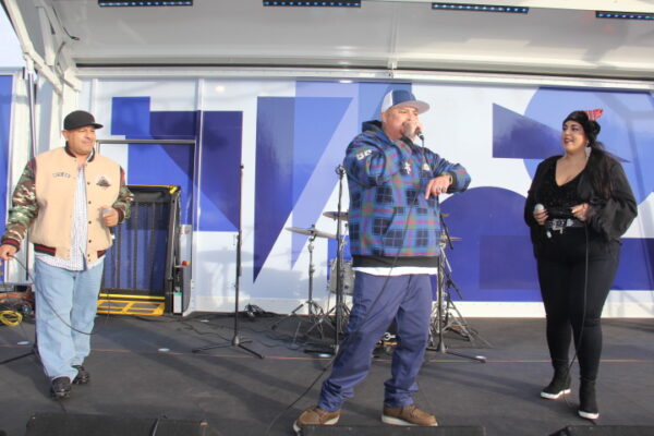 Exclusive: Rapper Kilo — returns with a new music [record] label, new ...