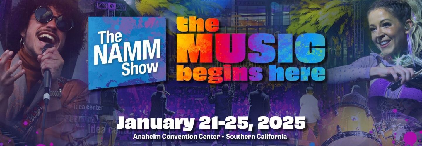 namm 2025