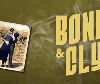 Bonnie & Clyde The Musical-Final Week