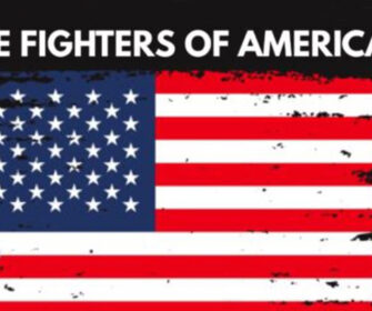 Future Fighters of America Uses Combat Sports to Inspire the Next Generation