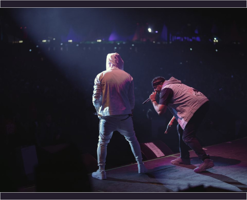 Photo Credit : Jeremy Deputat