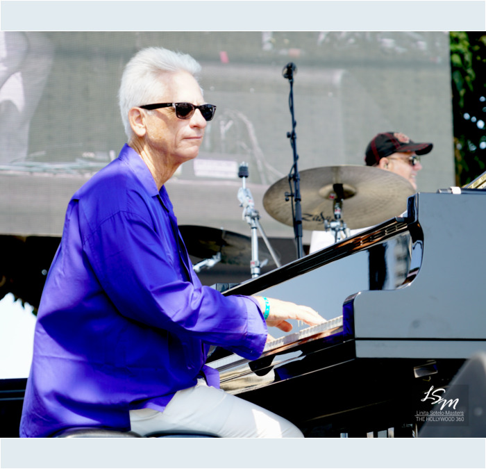 David Benoit