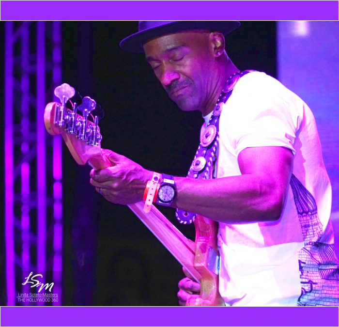 marcus miller