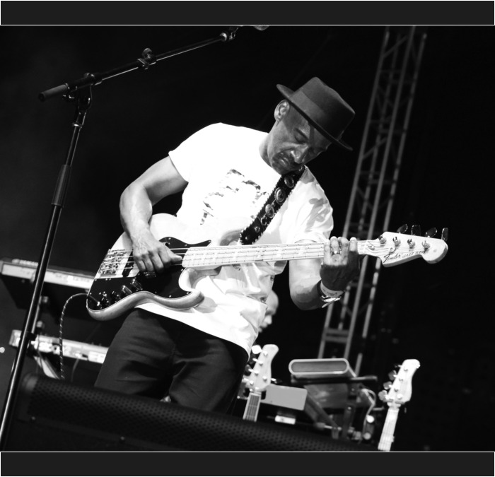 marcus miller