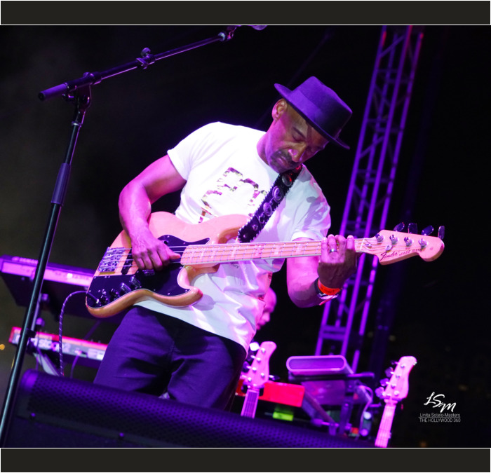 marcus miller