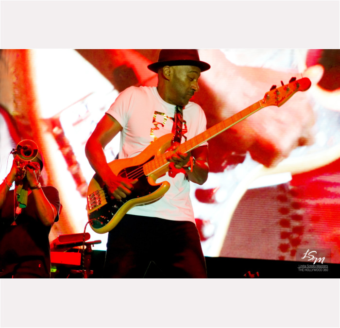 marcus miller