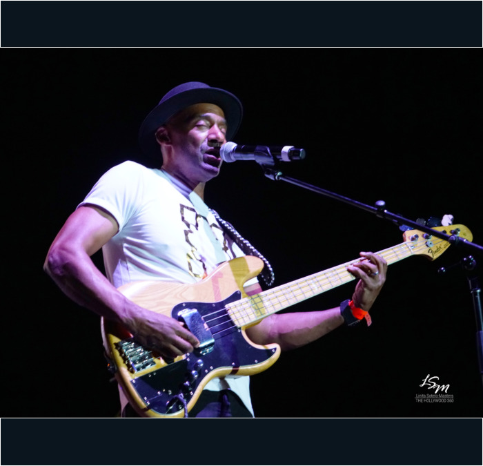 marcus miller