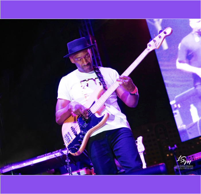 marcus miller