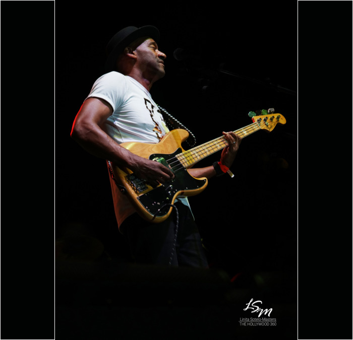marcus miller