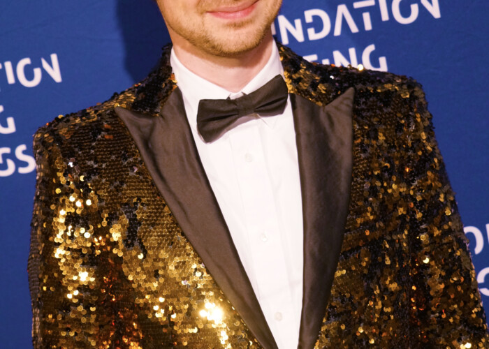 James Immekus “Once Upon a Time”