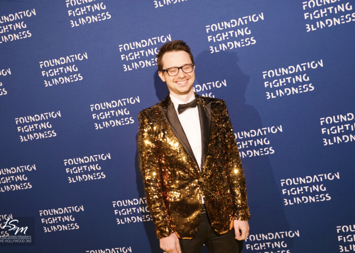 James Immekus “Once Upon a Time”