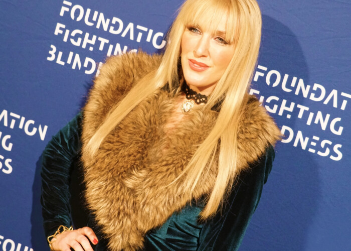 Erin Gavin Actress “Marylin “ on Broadway